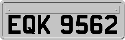 EQK9562