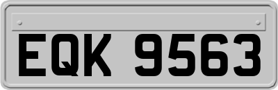 EQK9563