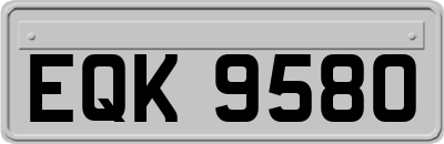 EQK9580