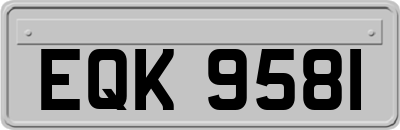 EQK9581