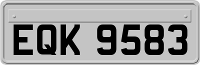 EQK9583