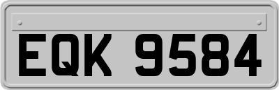EQK9584