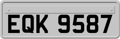 EQK9587