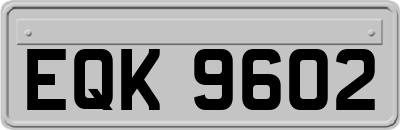 EQK9602