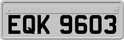EQK9603