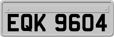 EQK9604