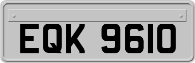 EQK9610