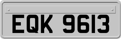 EQK9613