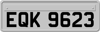 EQK9623