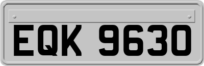 EQK9630
