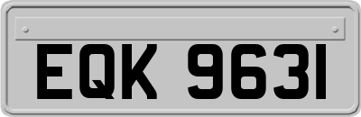 EQK9631