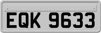 EQK9633