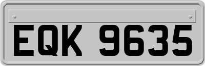 EQK9635