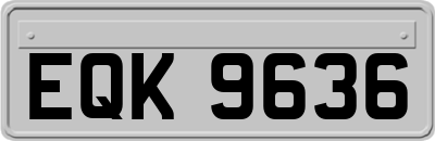 EQK9636