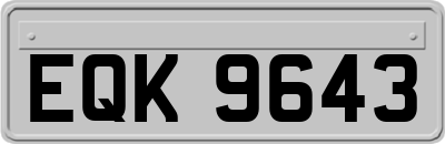 EQK9643