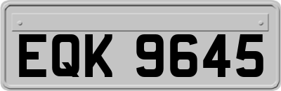 EQK9645