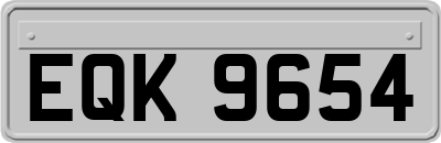 EQK9654