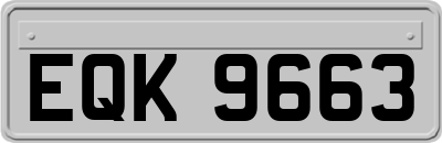 EQK9663