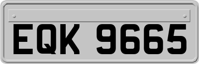 EQK9665