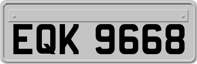EQK9668