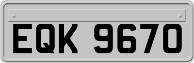 EQK9670