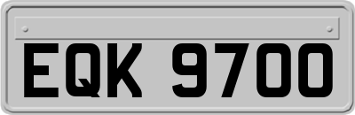 EQK9700