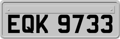 EQK9733