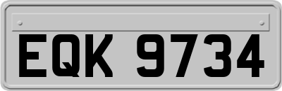 EQK9734