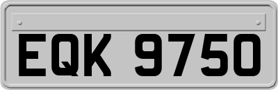 EQK9750