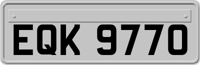 EQK9770