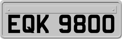 EQK9800