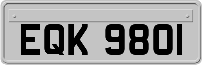 EQK9801