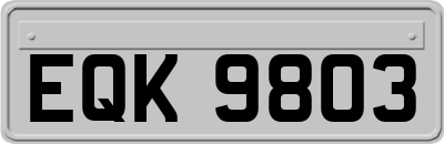 EQK9803