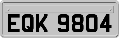 EQK9804