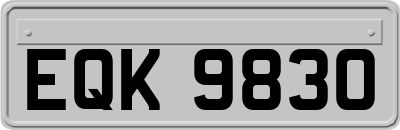 EQK9830