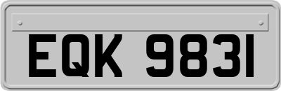 EQK9831