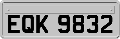 EQK9832