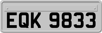 EQK9833