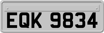 EQK9834