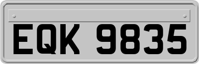 EQK9835