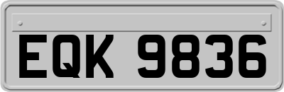 EQK9836