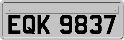 EQK9837