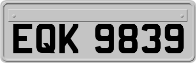EQK9839