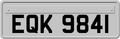 EQK9841