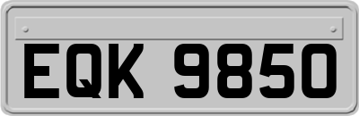 EQK9850