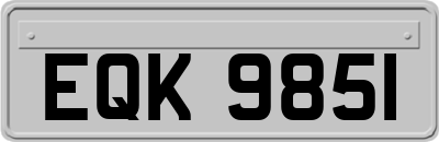 EQK9851