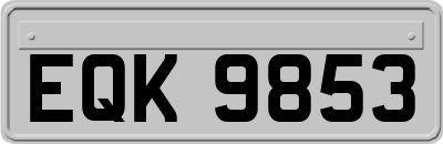 EQK9853