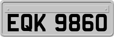 EQK9860
