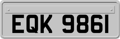 EQK9861