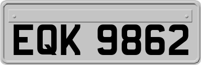 EQK9862